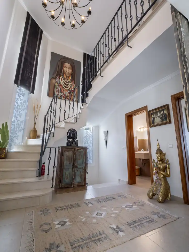 Houses for sale in Jávea / Xàbia  with Swimming Pool