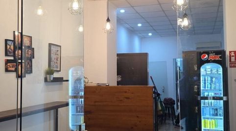 Photo 2 of Commercial properties for rent in Calle de Jesús y María, 3, La Petxina, Valencia Capital