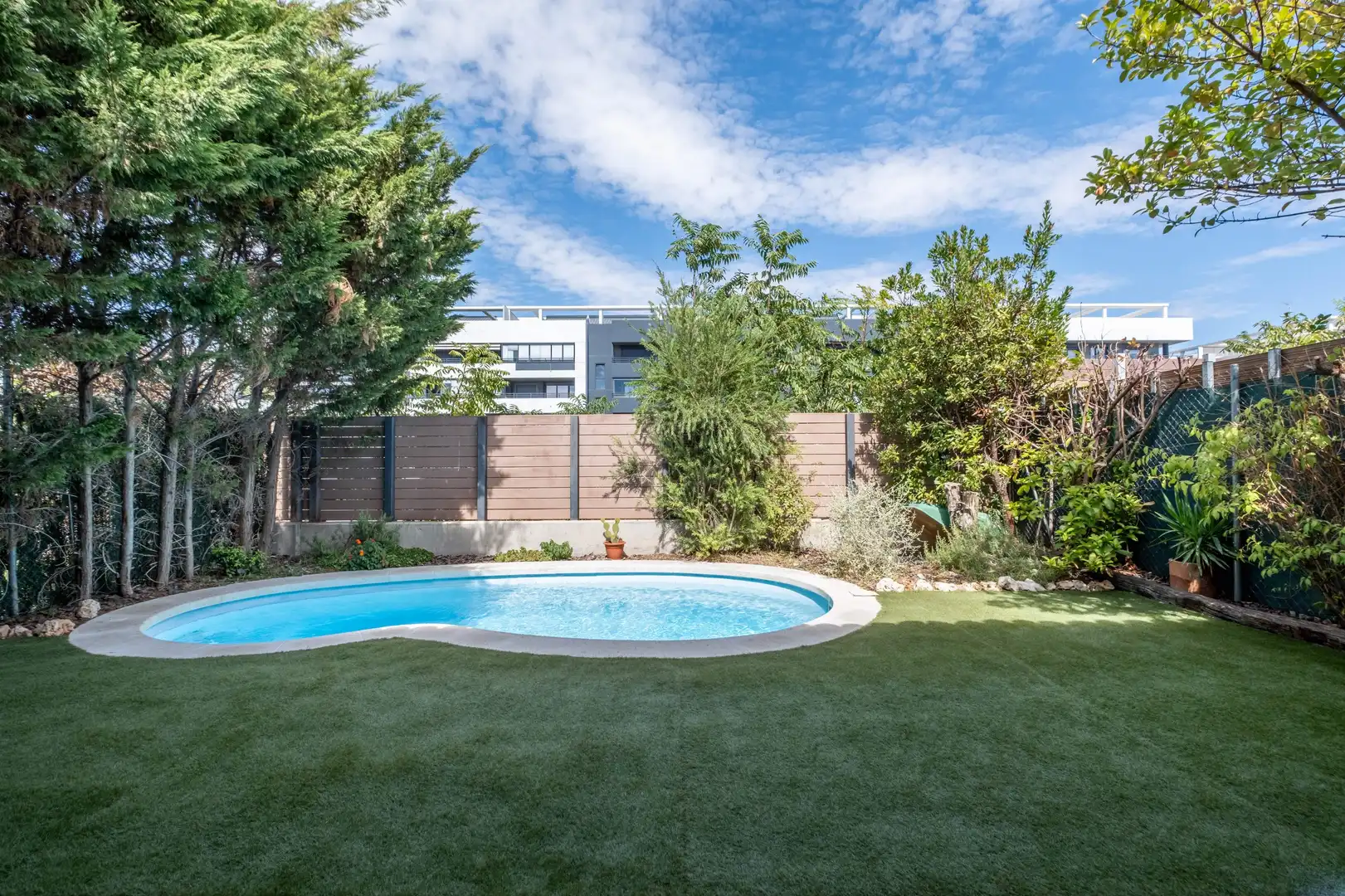 Casa a schiera con piscina in vendita a Calle BIEL 55, imagen 4