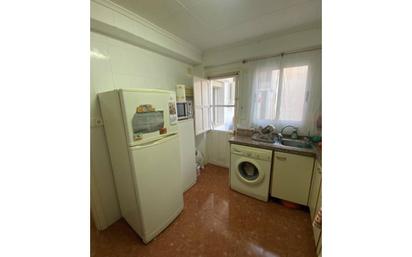 Kitchen of Flat for sale in Sant Joan d'Alacant  with Balcony