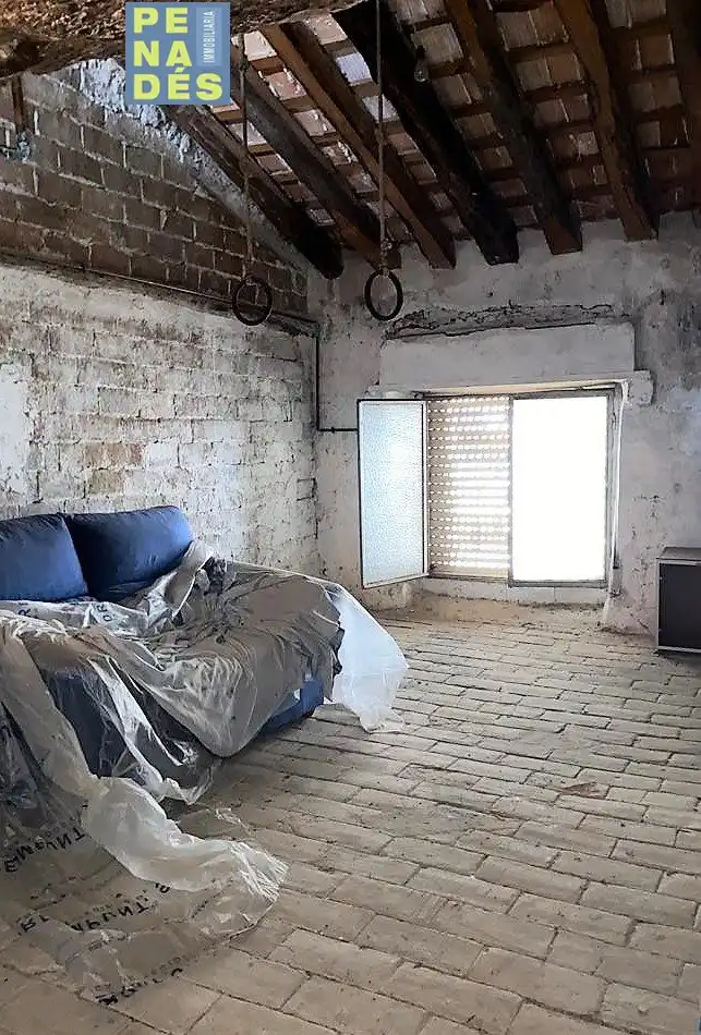 Casa con terraza en venta en Agullent, imagen 11