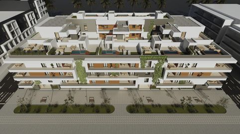 Foto 4 de Apartament en venda a San Pedro de Alcántara pueblo, Marbella
