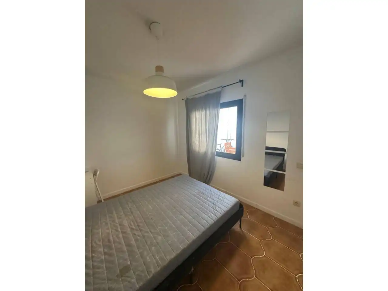 Habitación de Piso en venta en Cubelles con Terraza, Amueblado y Balcón