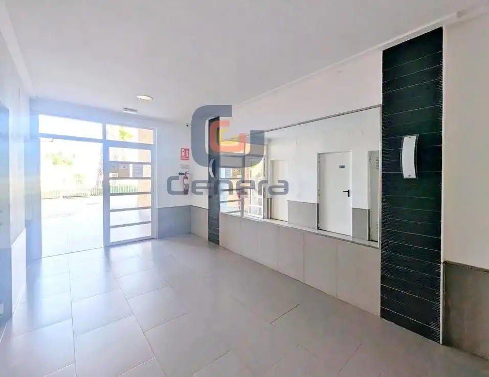 Ático en venta en El Campello con Aire acondicionado, Terraza y Amueblado