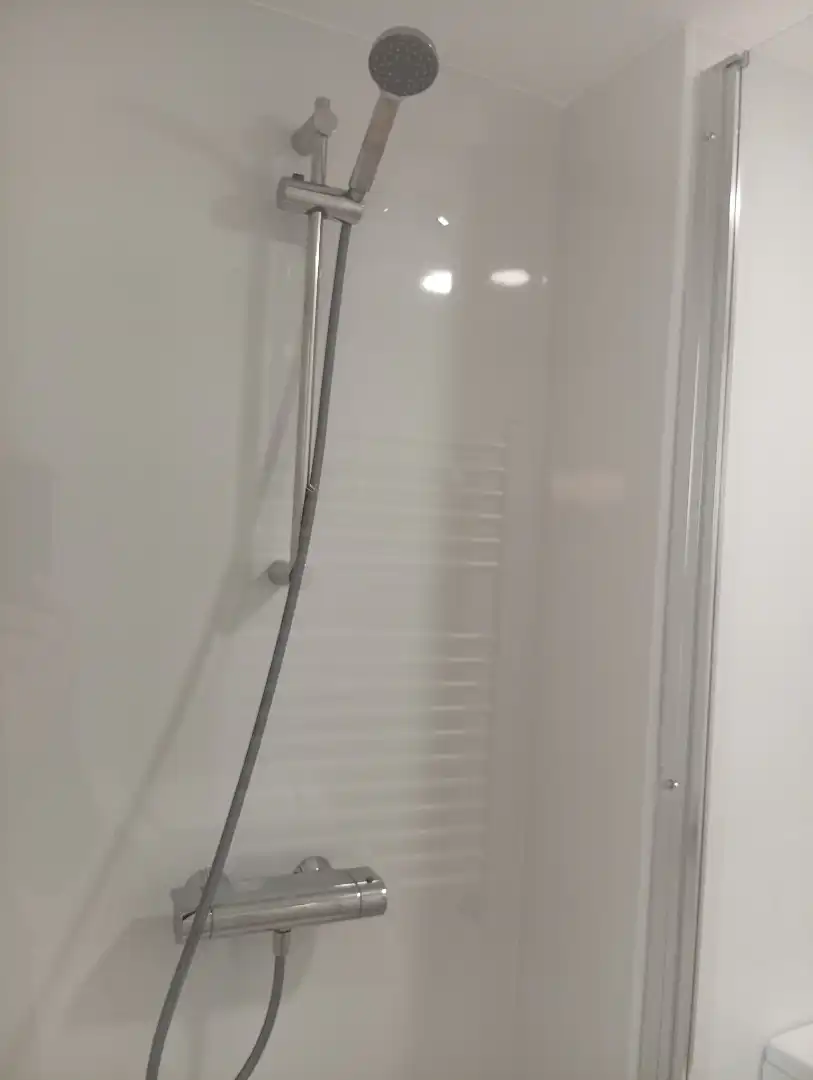 Baño de Piso en venta en Madrid con Aire acondicionado, Calefacción y Amueblado