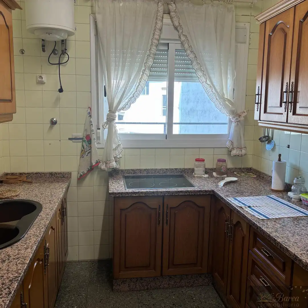 Flat with terrace for sale in Rute, imagen 4
