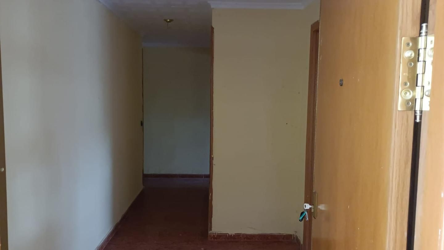 Flat for sale in Glorieta, La Villa de Don Fadrique