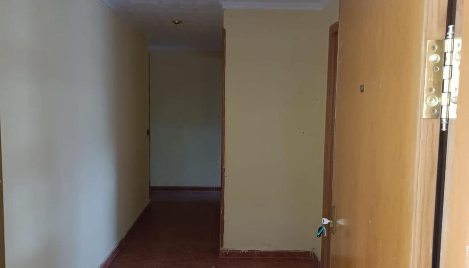 Foto 1 de Pis en venda a Glorieta, La Villa de Don Fadrique, Toledo