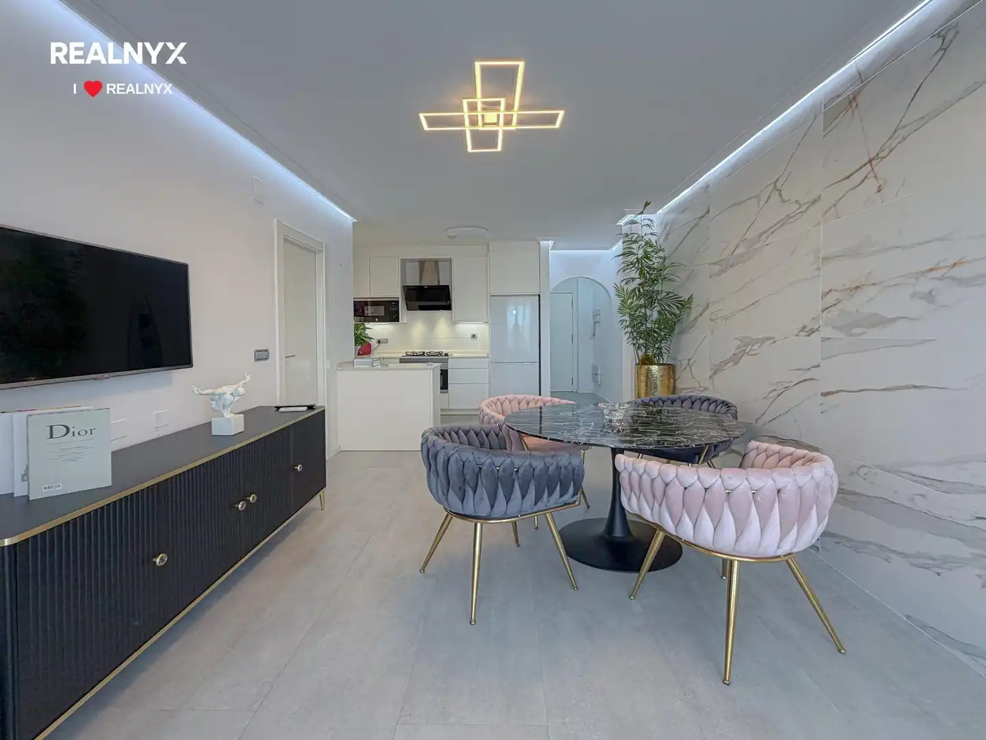 Penthouse mit Aufzug zum Verkauf in Playa del Cura, imagen 6