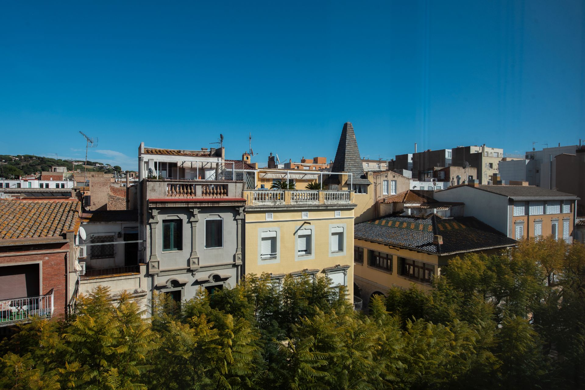 Apartament en venda a La Rambla, Centre