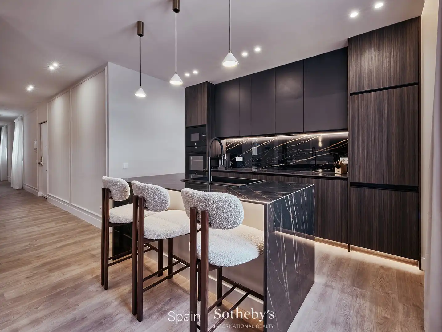 Apartamento con ascensor en venta en Calle de Núñez de Balboa, imagen 10