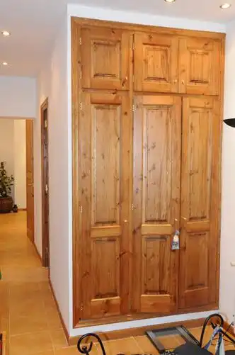 Piso en venta en Sant Feliu de Guíxols con Calefacción, Amueblado y Horno