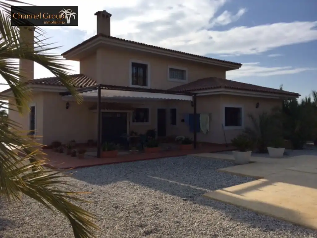 Casa o chalet en venta en Pedanías Oeste