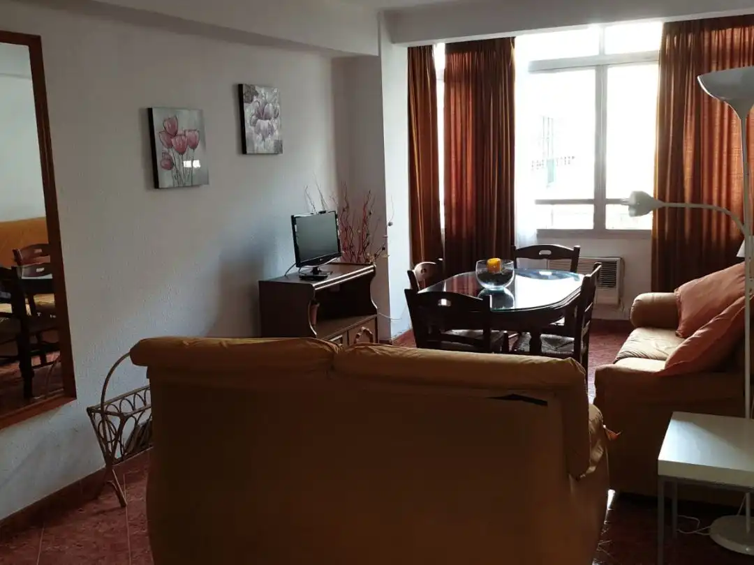 Wohnung mit Aufzug zur Miete in calle fausto 6, imagen 13