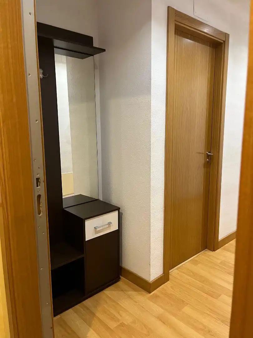 Flat for sale in Castellanos de Moriscos  with Heating, Parquet flooring and Furnished