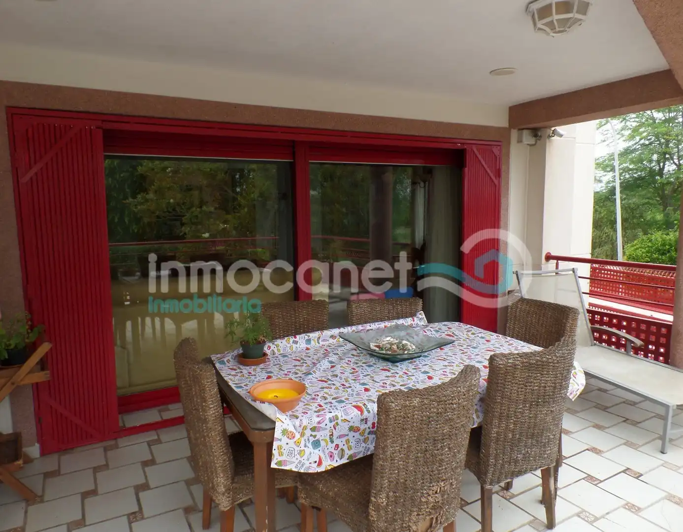 Villa mit Pool zum Verkauf in Oliva pueblo, imagen 13