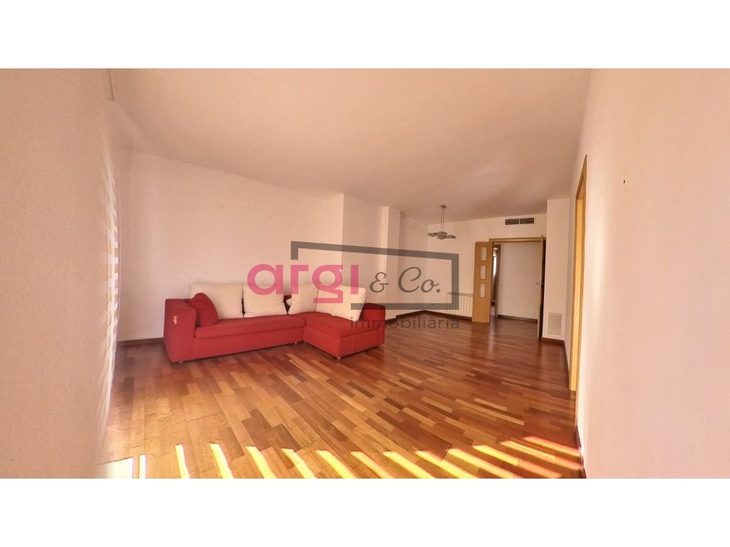 Sala d'estar de Pis en venda en Viladecans