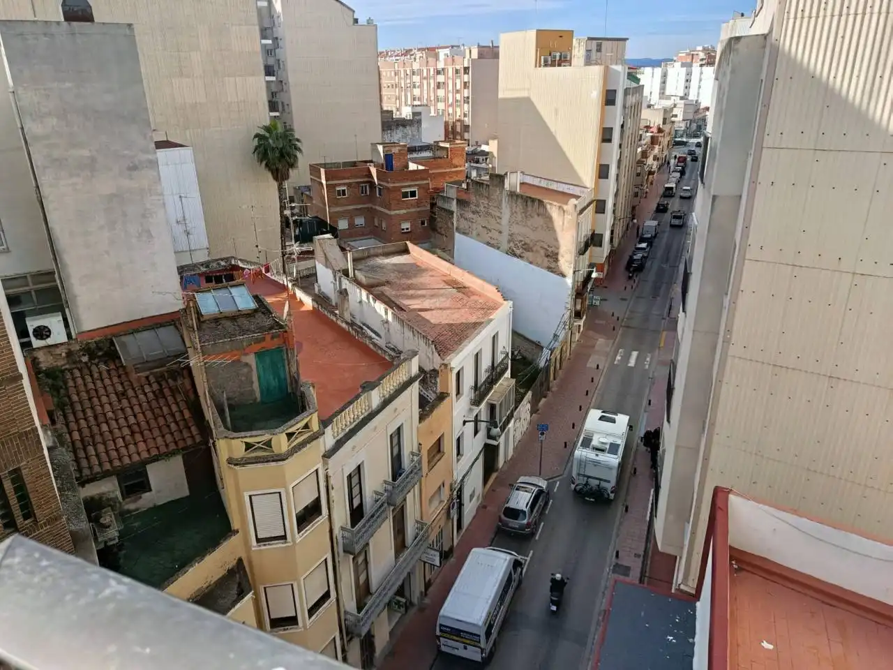Attique avec terrasse à vendre à Calle PILAR, imagen 19