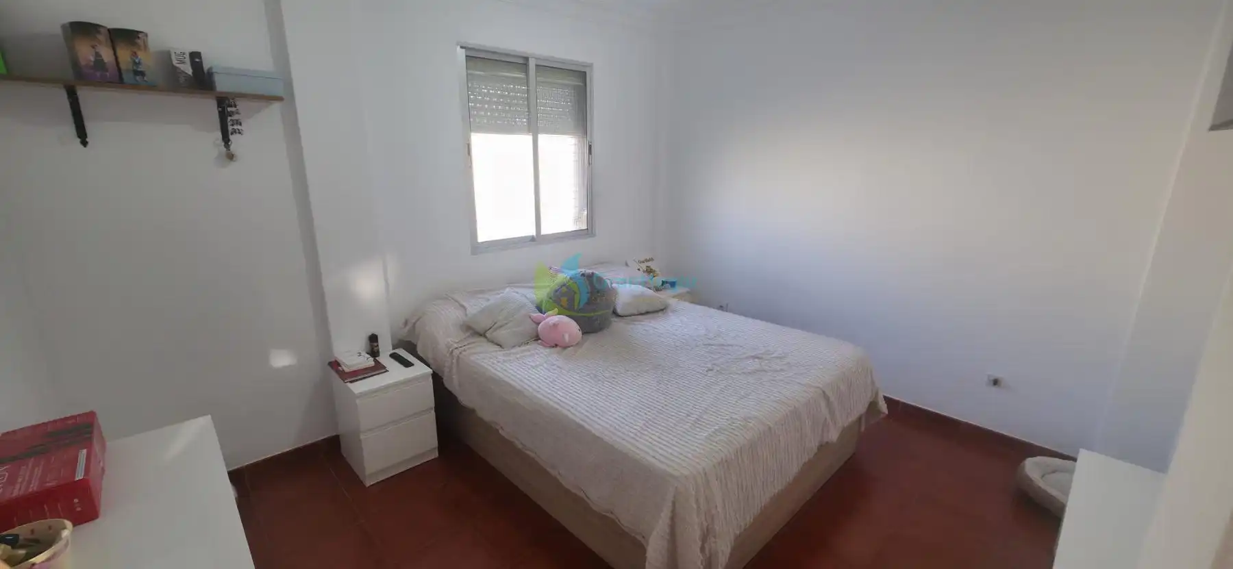 Dormitori de Pis en venda en Dos Hermanas