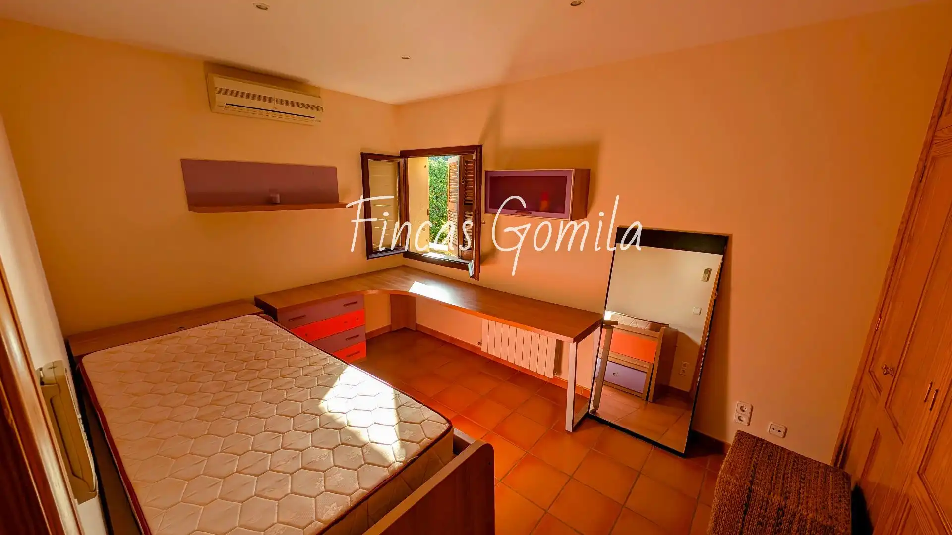 Casa amb piscina en venda a DE DALT, imagen 19