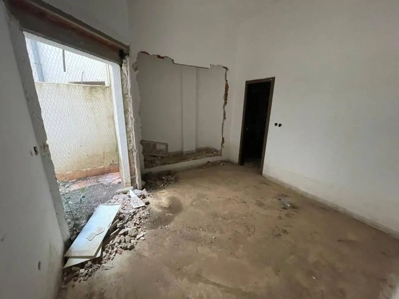Buildings for sale in Águilas