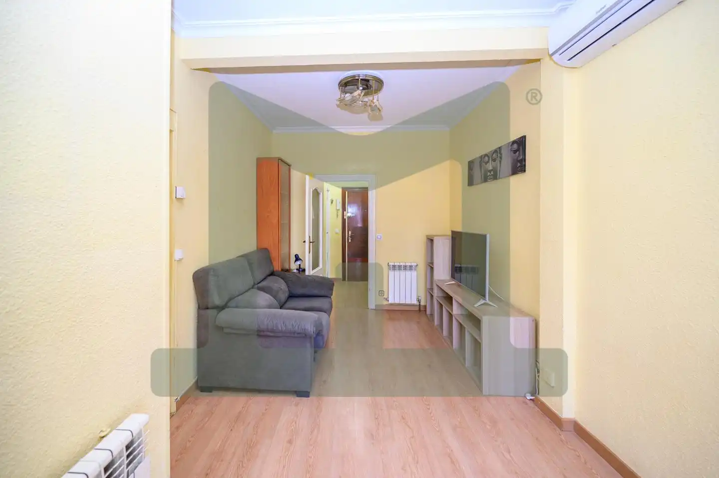 Planta baja en venta en Getafe con Aire acondicionado y Calefacción