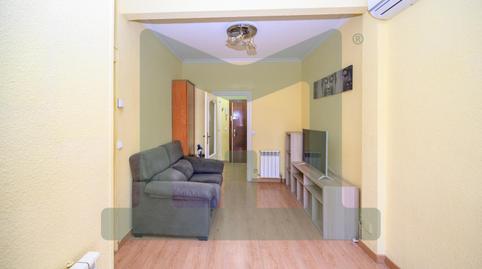 Foto 4 de Planta baixa en venda a Del Parque, El Bercial, Getafe