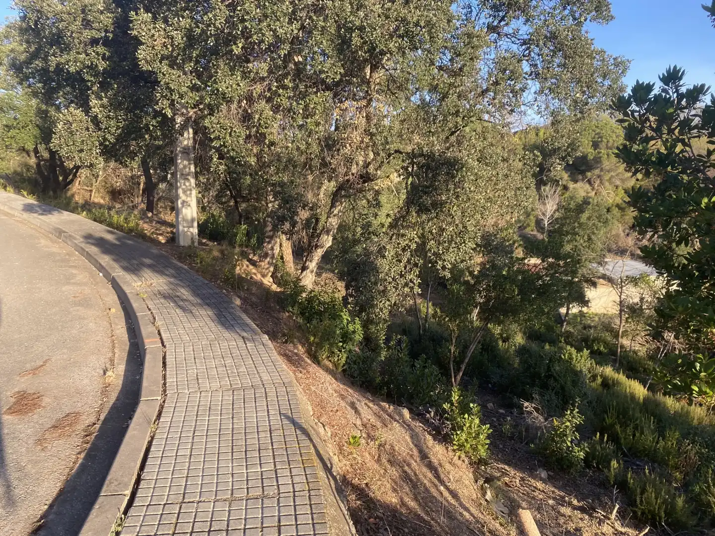 Terreno residencial en venta en Carrer Pi 7, imagen 7