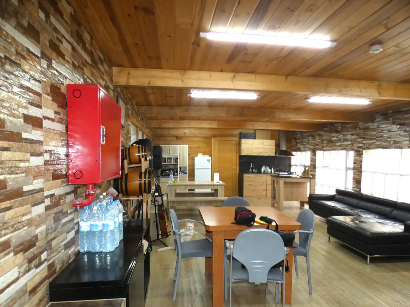 Industrial buildings for sale in Can Palet II - Santa Eulàlia