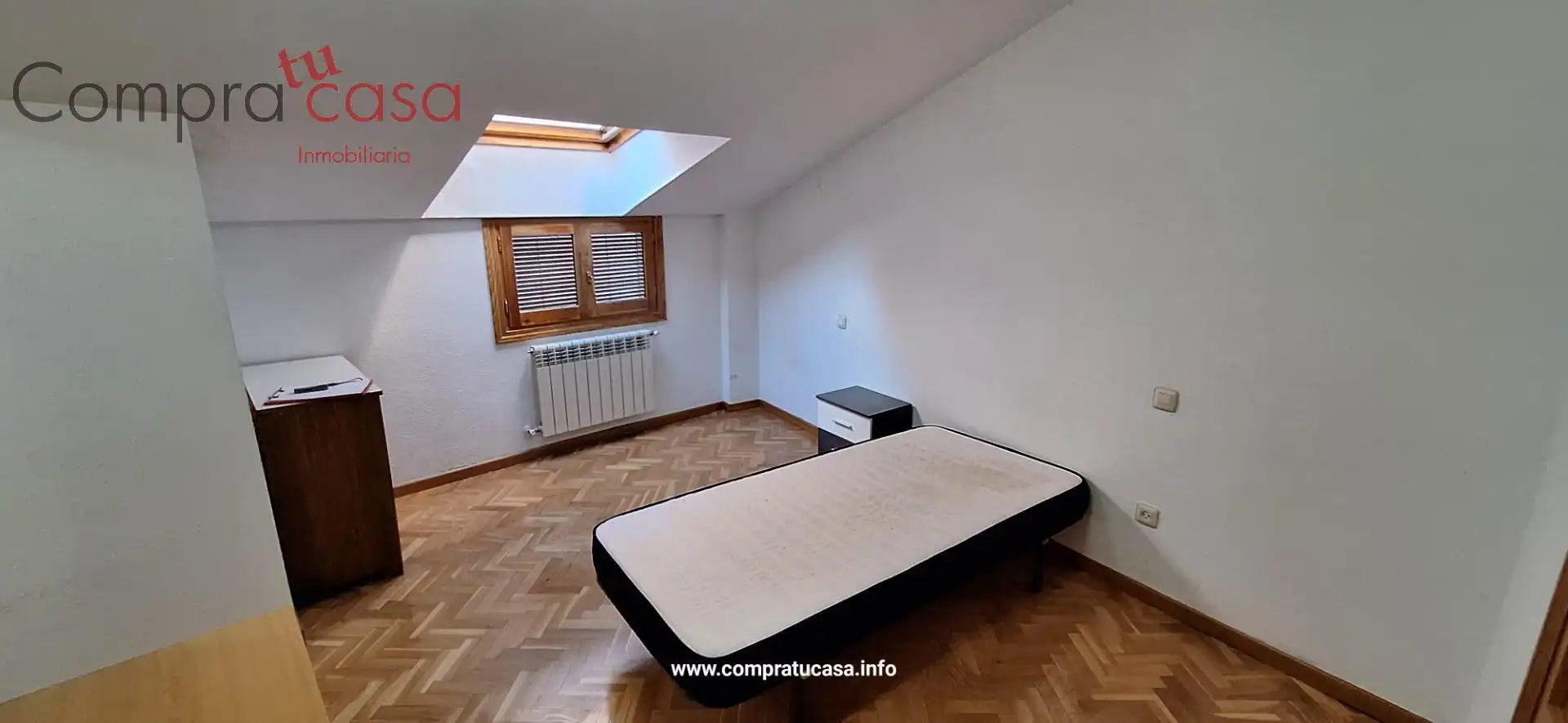 Dúplex con terraza en venta en Calle Arturo Merino, imagen 33