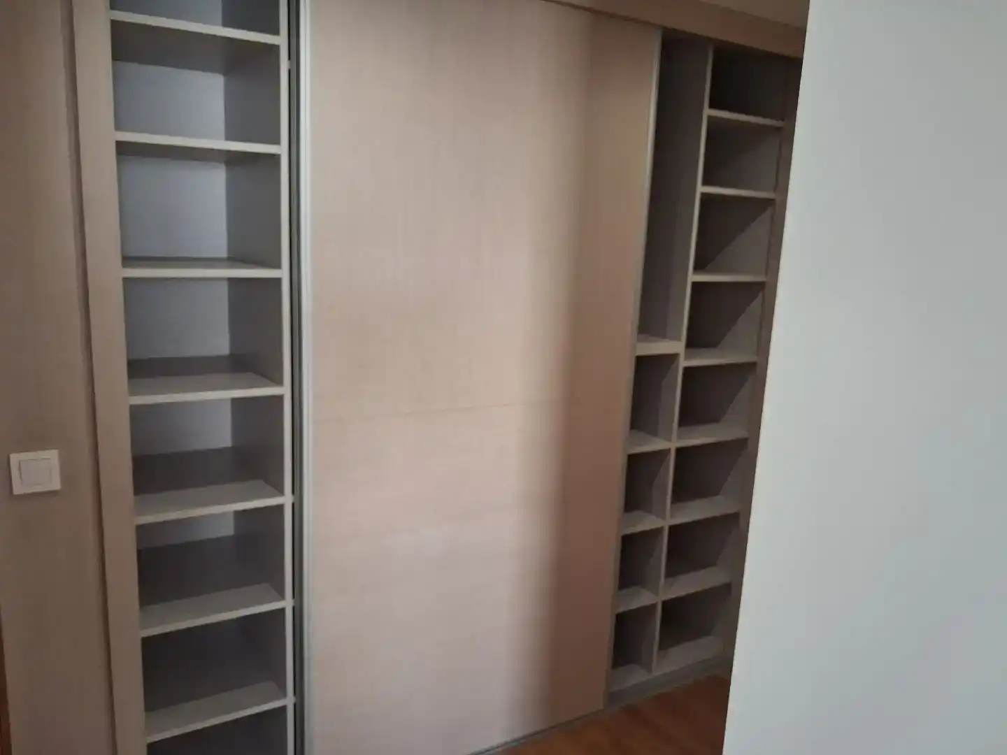 Dormitori de Pis en venda en Tudela amb Aire condicionat i Balcó
