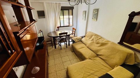 Foto 5 de Piso en venta en Pardaleras, Badajoz Capital