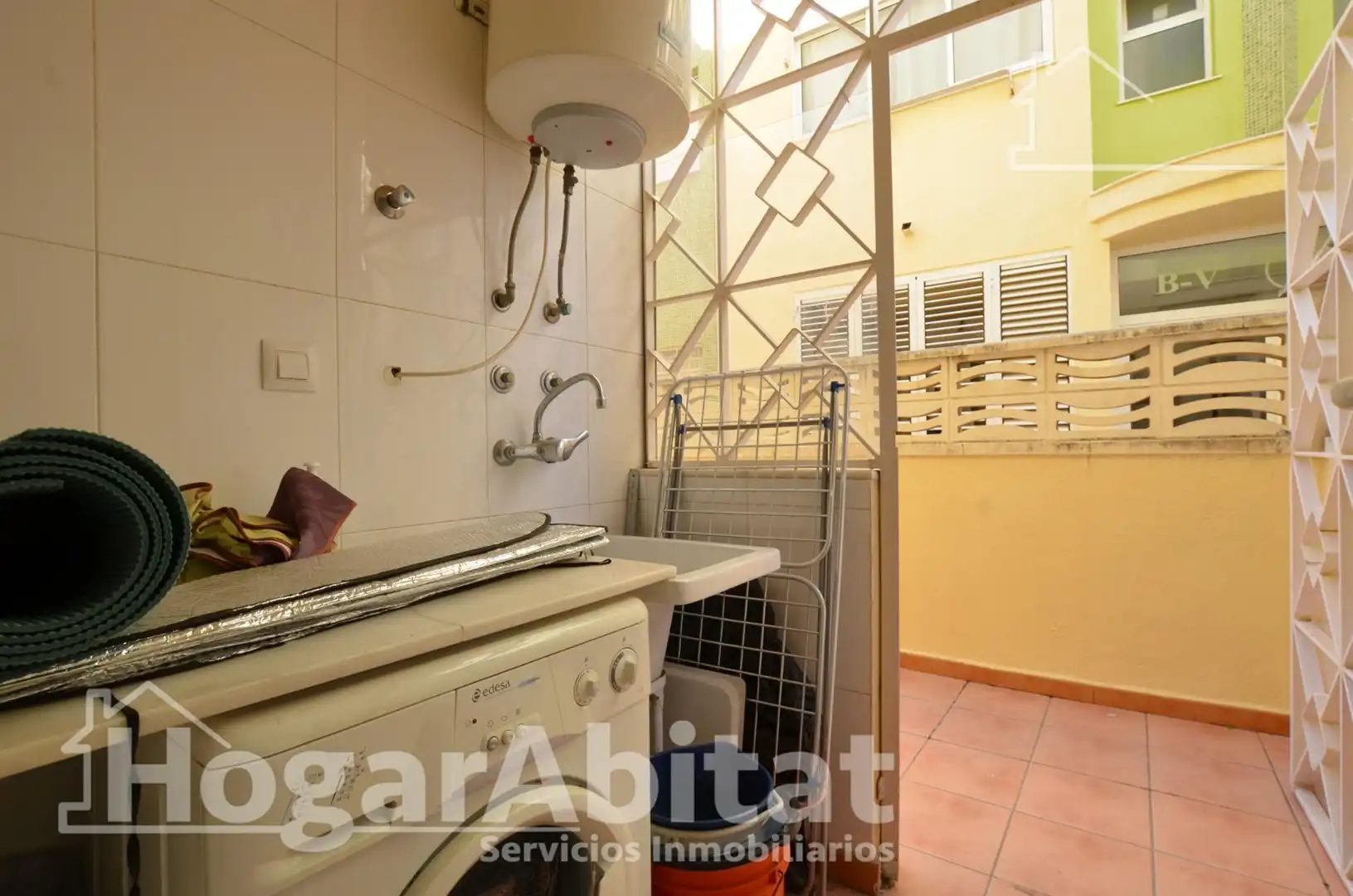 Garden of Flat for sale in Xeraco  with Terrace, Storage room and Balcony