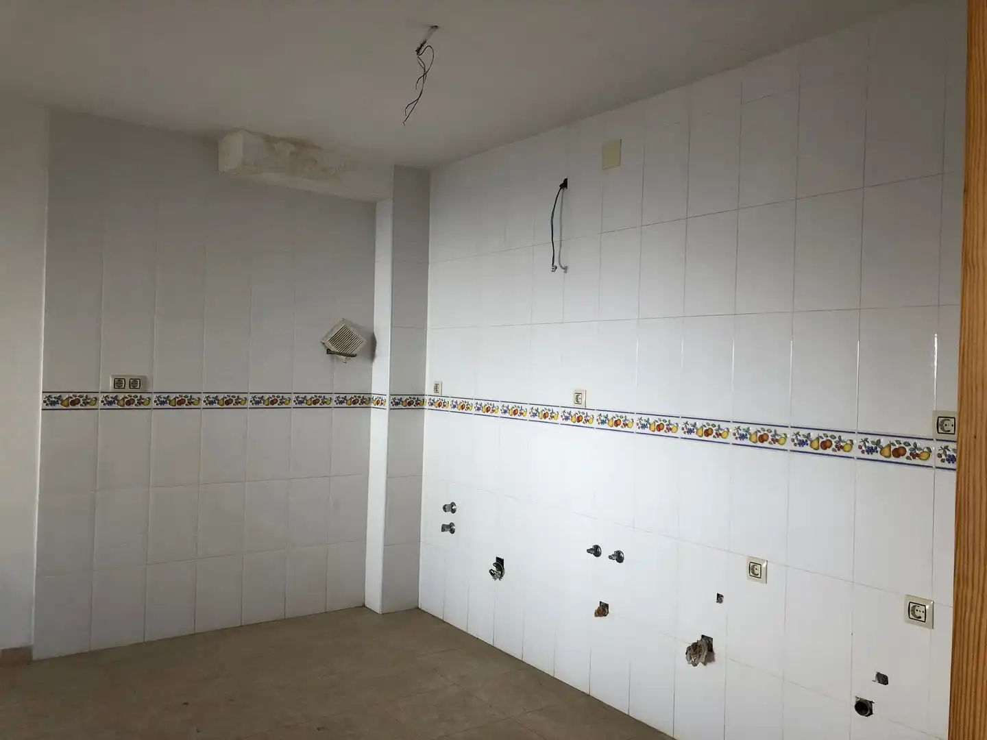 Baño de Casa adosada en venta en Nevada con Terraza y Trastero