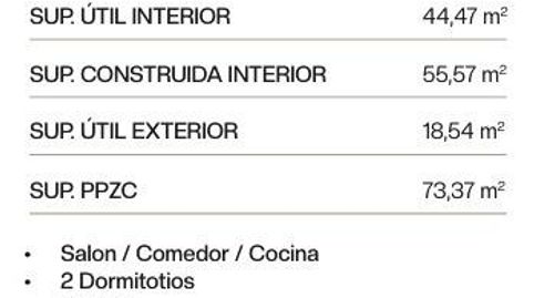 Foto 2 de Planta baixa en venda a Son Cotoner, Palma de Mallorca