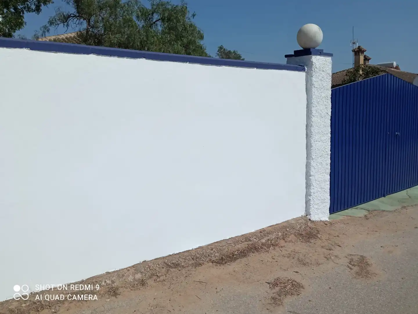 Houses for rent in Camino de Montealto, Las Lagunas - Campano