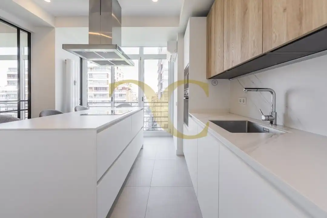 Piso con ascensor en venta en Calle del Conde de Peñalver, imagen 9