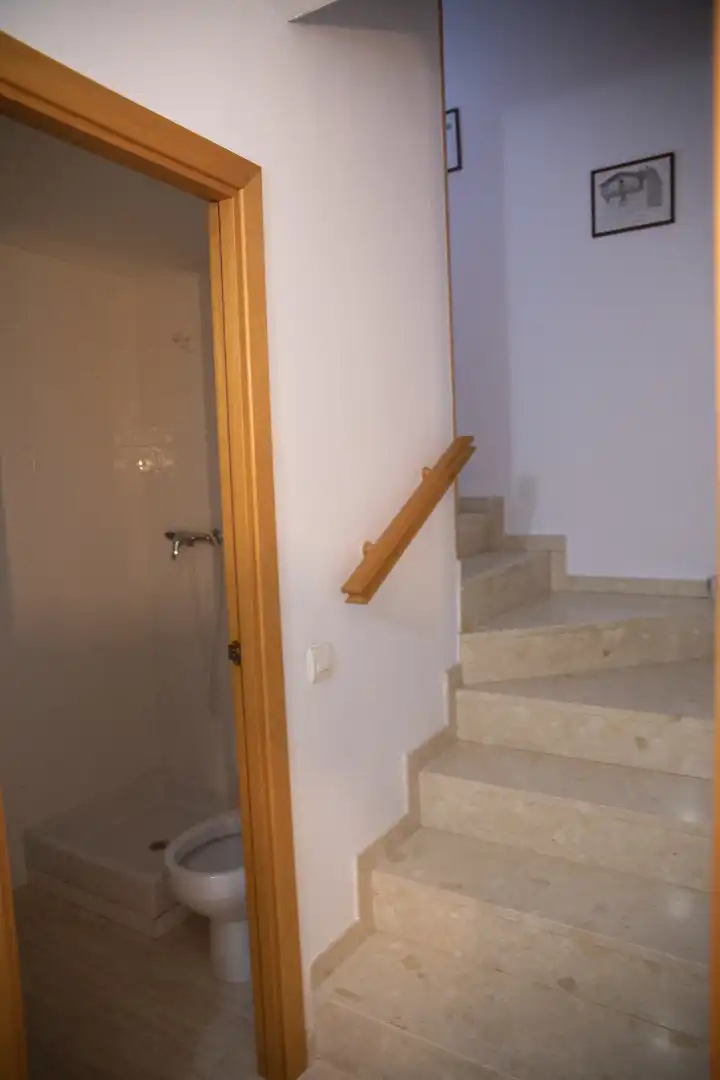 Casa con terraza en venta en Regueral - Prat d'en Forés, imagen 22