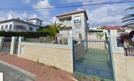 Foto 1 de Casa o xalet en venda a Los Balcones - Los Altos, Alicante