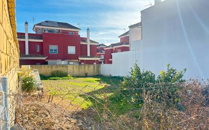Vista exterior de Residencial en venda en Salteras