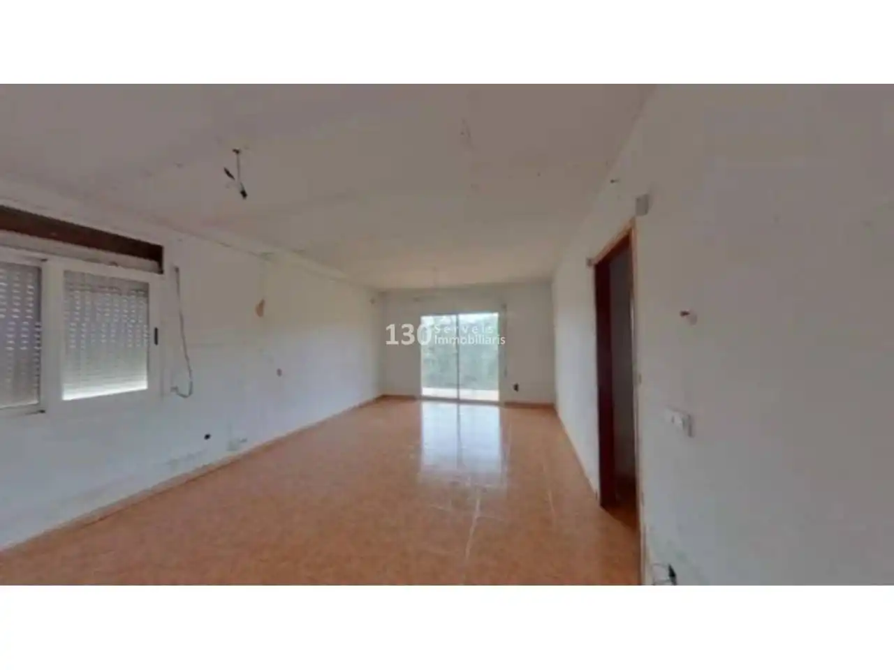 Living room of Houses for sale in Vidreres  with Terrace and Storage room