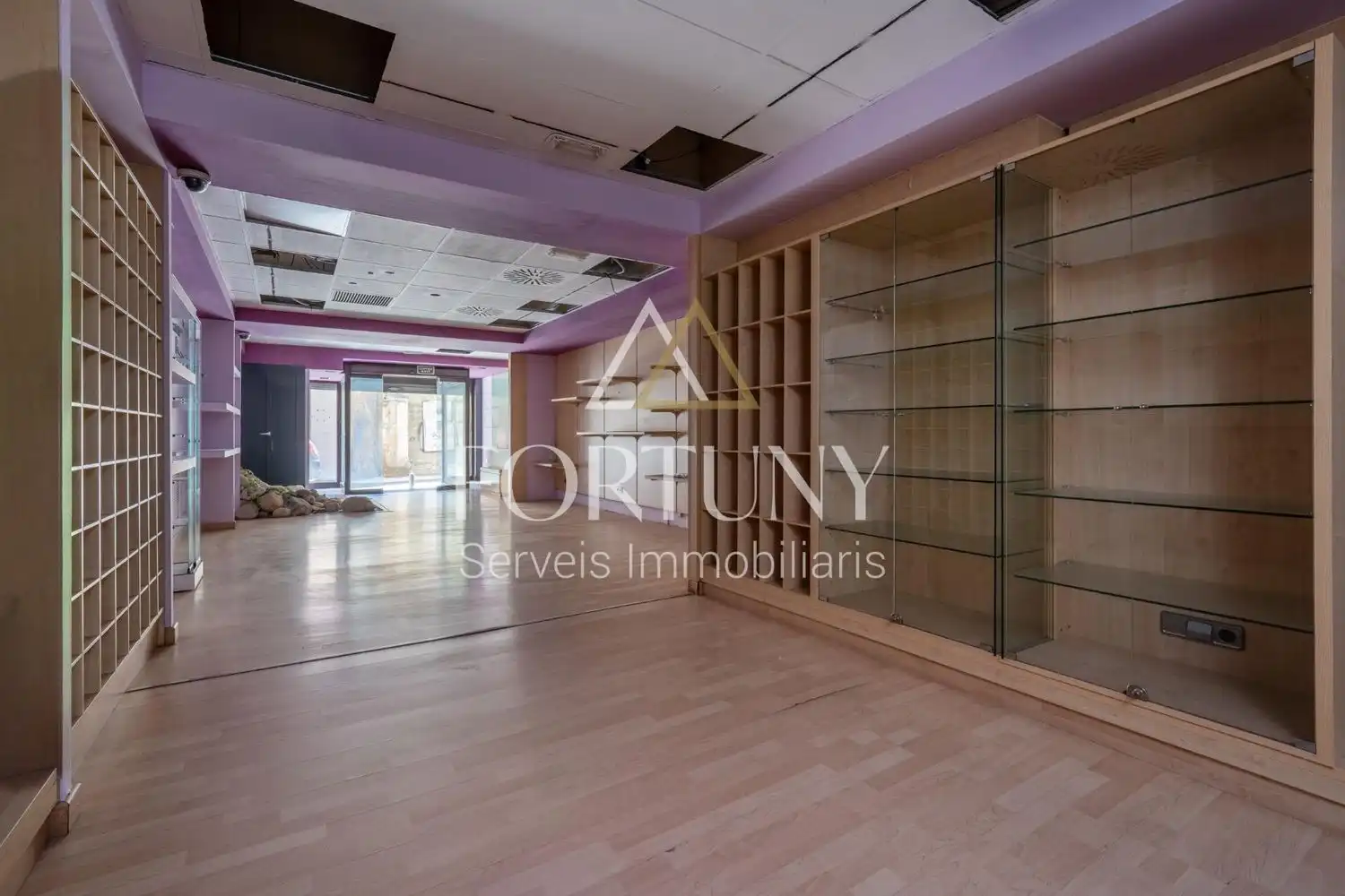 Local comercial en venta en d'Orient 6, imagen 4
