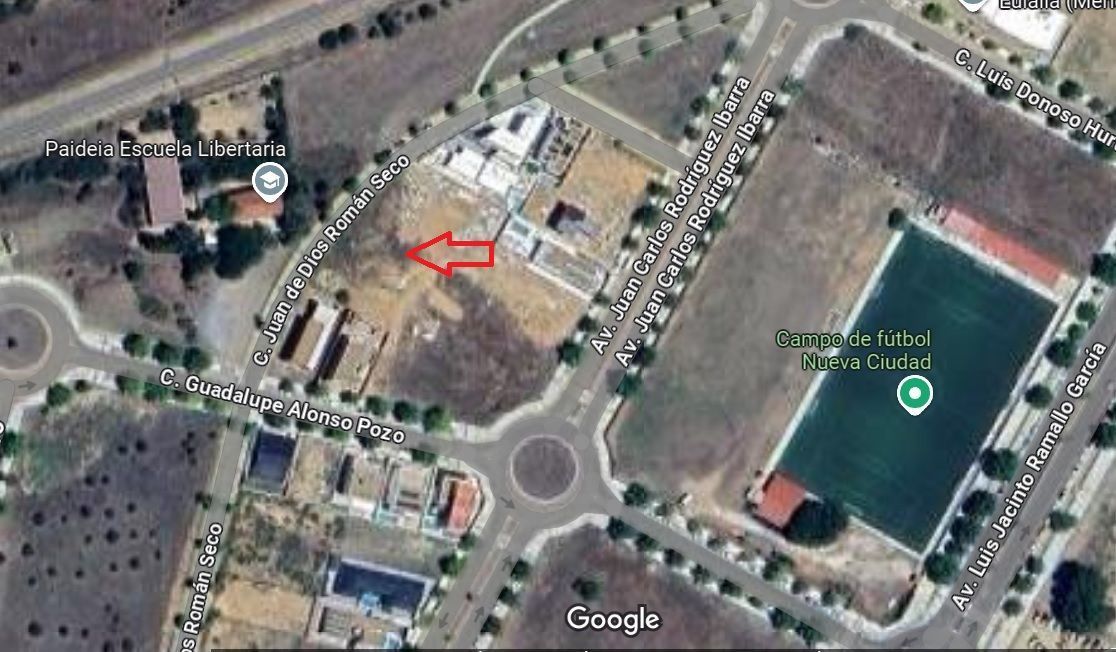 Residencial en venda en Mérida