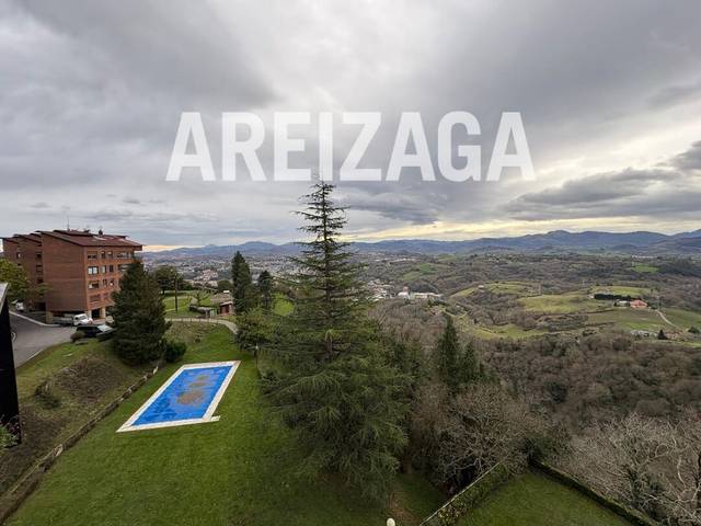 Piso en Alquiler en Igeldo