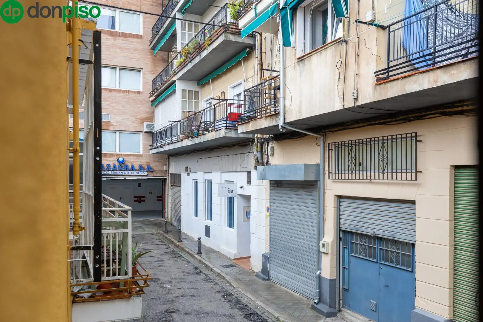 Appartement avec terrasse à vendre à Calle SANTIAGO 75, imagen 22