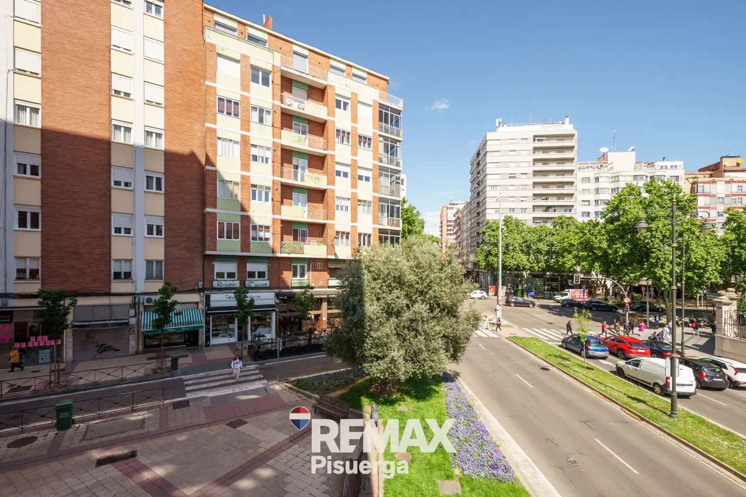 Office space with lift for sale in Paseo de Zorrilla s/n, imagen 3