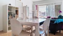 Dining room of Flat for sale in Gandia  with Terrace and Community pool