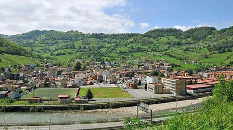 Foto 2 de Terreny industrial en venda a Travesia Santa Olaya, 1a, Santa Marina - Polígono, Mieres (Asturias)