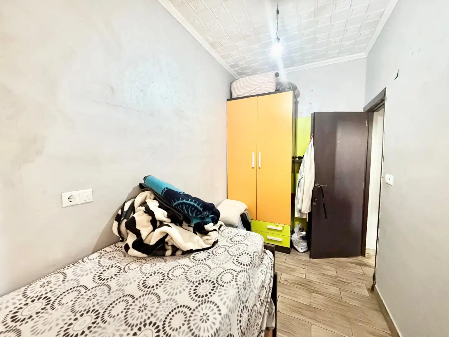 Habitación de Planta baja en venta en San Javier con Aire acondicionado, Calefacción y Amueblado
