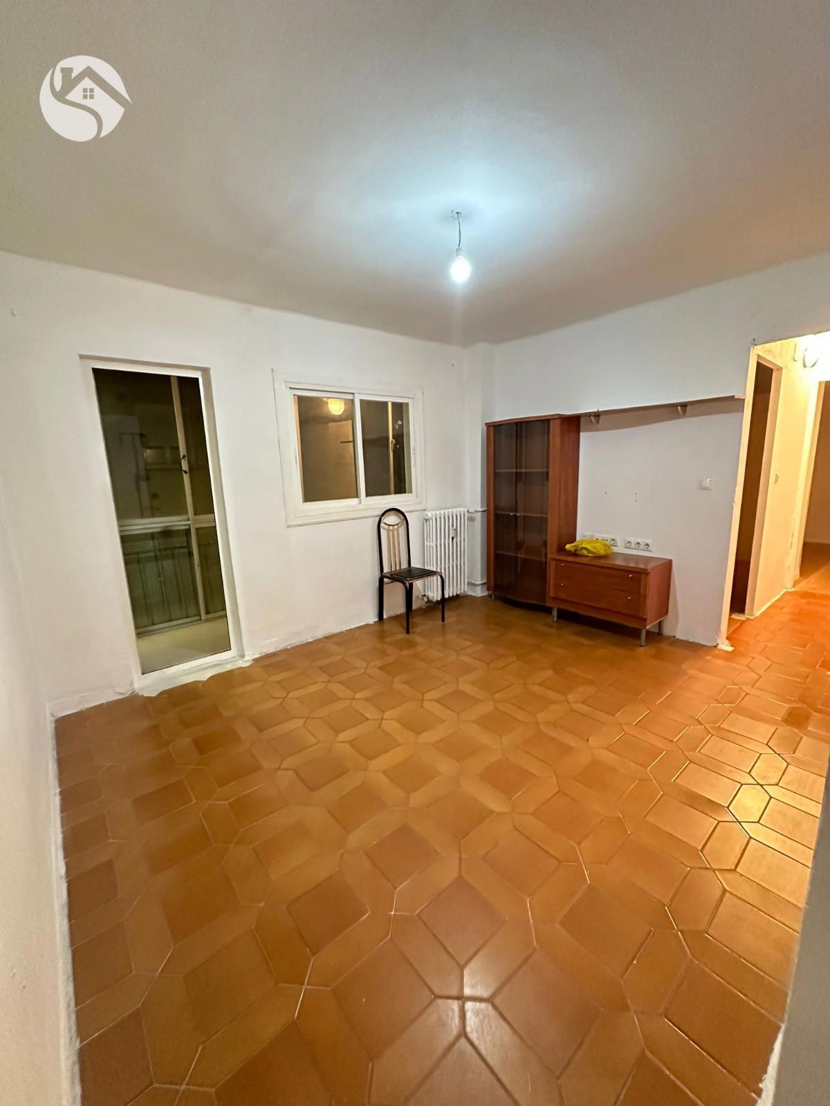 Pis en venda en Cuenca Capital amb Calefacció i Traster